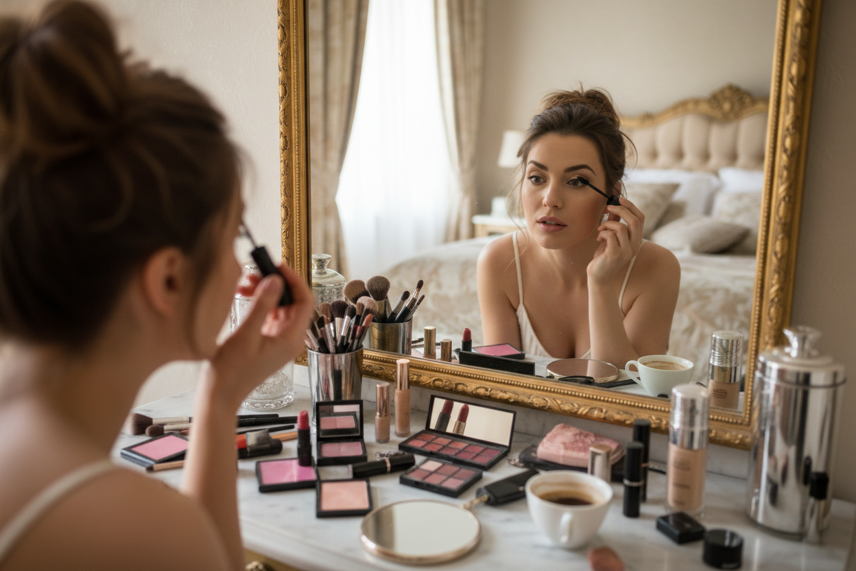 Health and Beauty needs