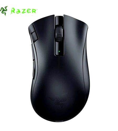 Original  Deathadder V2 X Hyperspeed/Orochi V2 Double Wireless Bluetooth Gaming Mouse Programmable Button 5G Optical Sensor