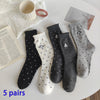 5 Pair Color 15