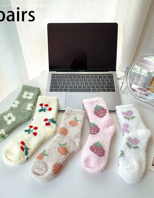 Load image into Gallery viewer, 8 Pairs Women/Men Boat Socks Invisible Low Cut Silicone Non-Slip Summer No-Show Ankle Socks Solid Color Casual Breathable
